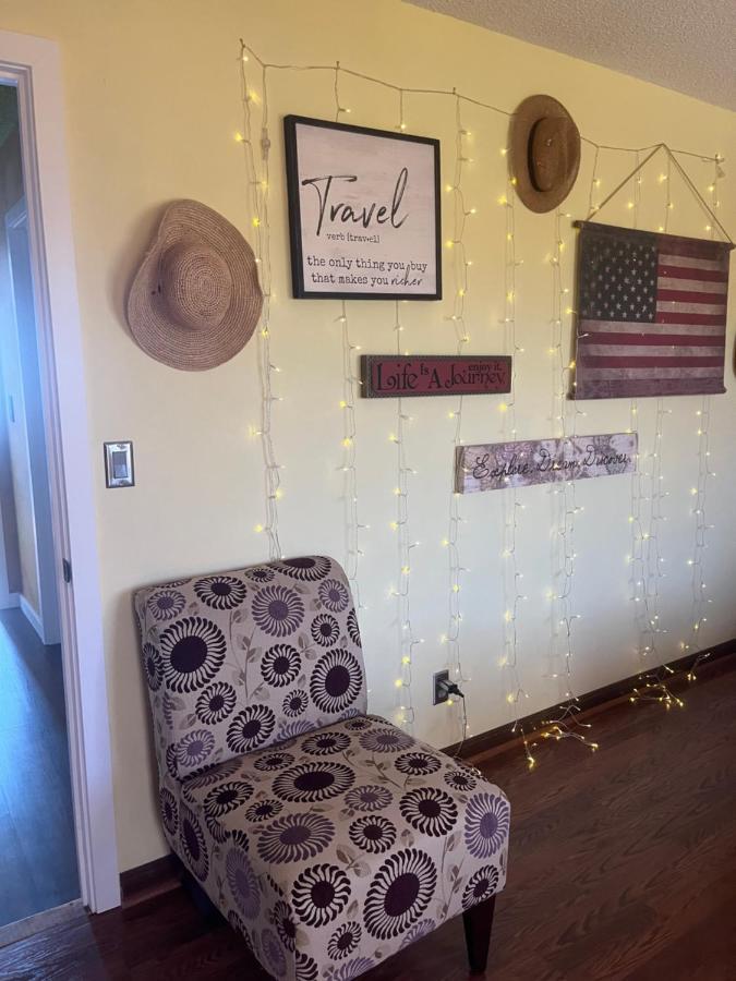 Mcmillan Ranch Yosemite Apartment Coarsegold Exterior photo